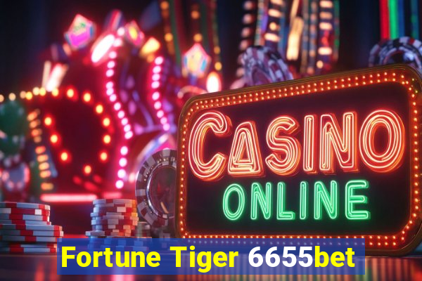 Fortune Tiger 6655bet